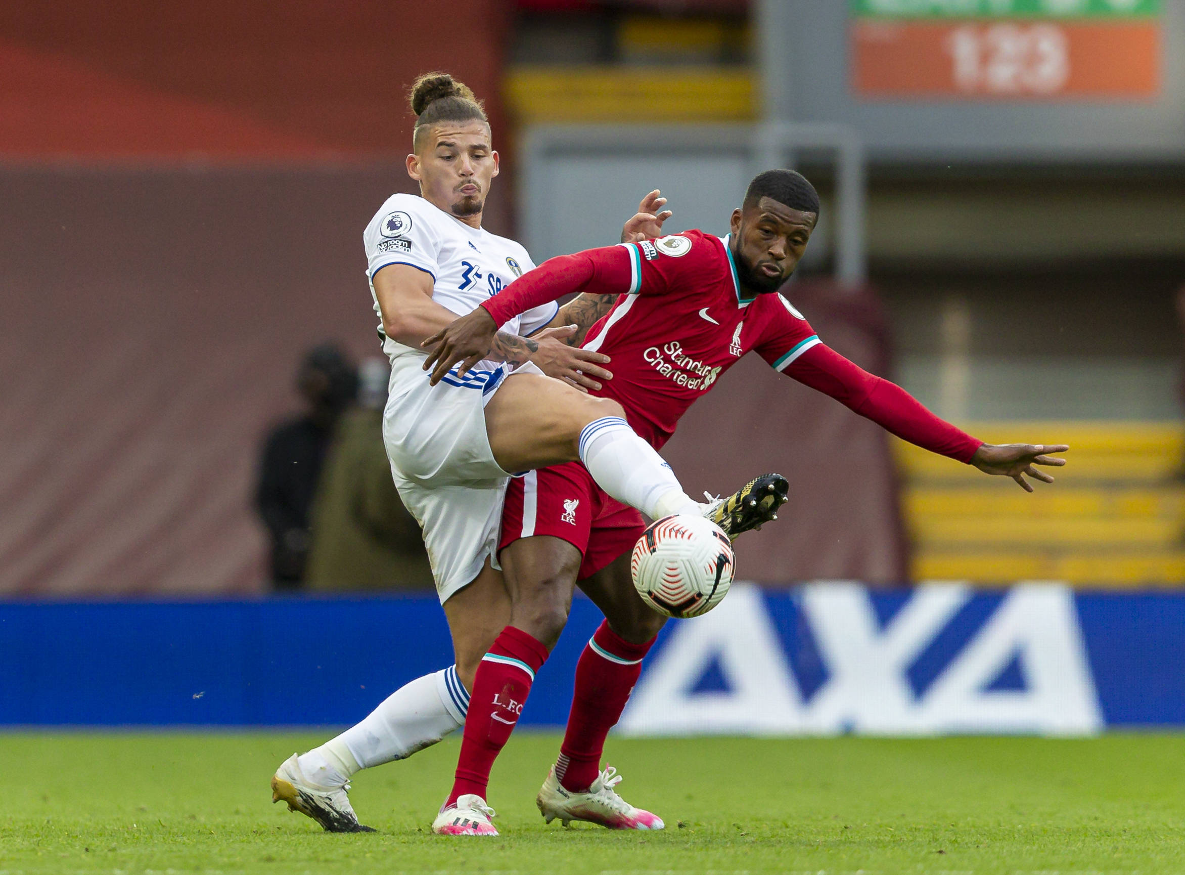 预见到了特 预见到了特